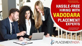 List of Recruitment Firms in Vadodara Offering Reliable Hiring Support