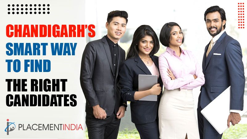 List of Recruitment Firms in Chandigarh Offering Reliable Hiring Support