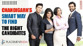 List of Recruitment Firms in Chandigarh Offering Reliable Hiring Support