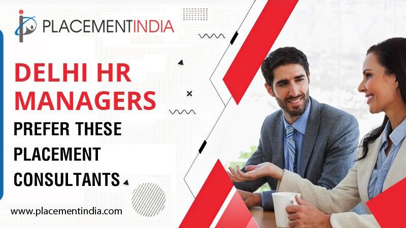 Time-Saving, Budget-Friendly: Best Recruitment Partners for Delhi Employers