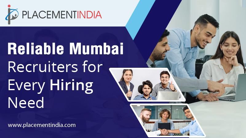 Time-Saving, Budget-Friendly: Best Recruitment Partners for Mumbai Employers