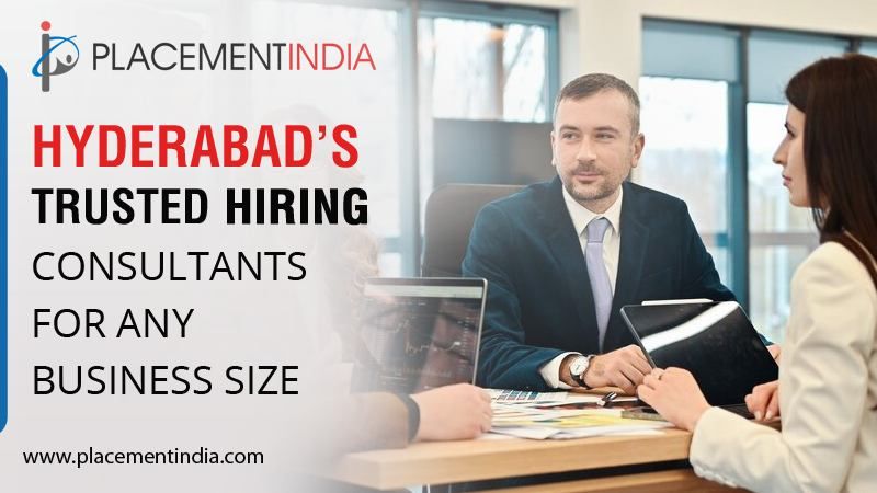Time-Saving, Budget-Friendly: Best Recruitment Partners for Hyderabad Employers