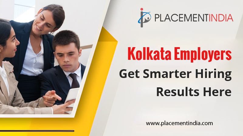Time-Saving, Budget-Friendly: Best Recruitment Partners for Kolkata Employers