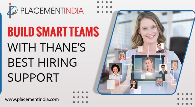 Time-Saving, Budget-Friendly: Best Recruitment Partners for Thane Employers