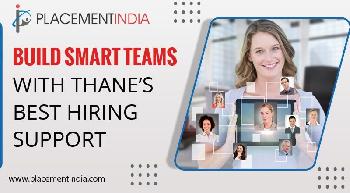 Time-Saving, Budget-Friendly: Best Recruitment Partners for Thane Employers