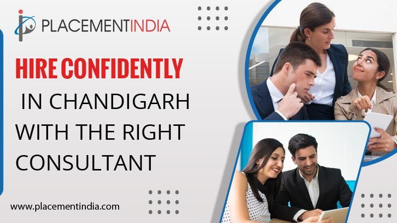 Time-Saving, Budget-Friendly: Best Recruitment Partners for Chandigarh Employers