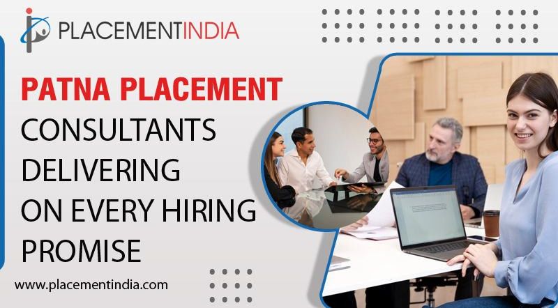 Time-Saving, Budget-Friendly: Best Recruitment Partners for Patna Employers
