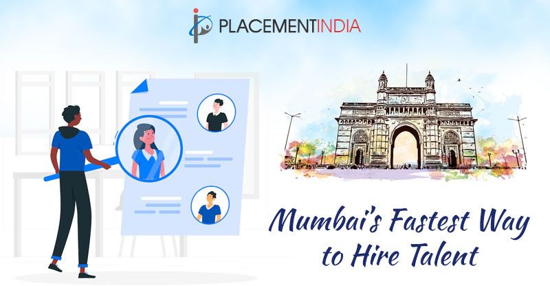 Hiring Made Easy in Mumbai: Trusted Placement Consultant to Save Time & Money