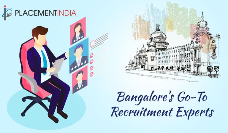 Hiring Made Easy in Bangalore: Trusted Placement Consultant to Save Time & Money