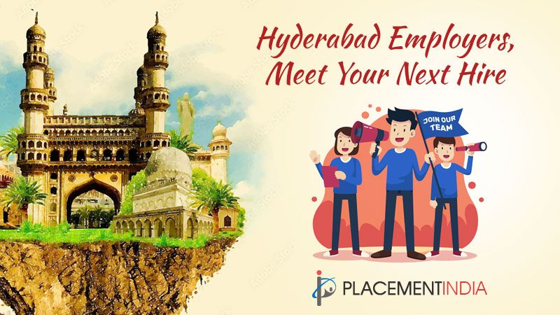 Hiring Made Easy in Hyderabad: Trusted Placement Consultant to Save Time & Money