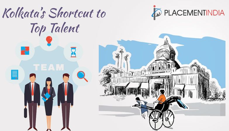 Hiring Made Easy in Kolkata: Trusted Placement Consultant to Save Time & Money