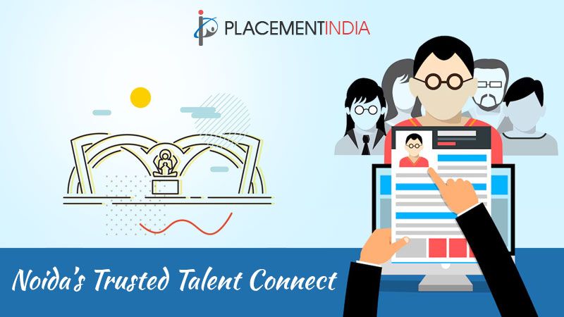 Hiring Made Easy in Noida: Trusted Placement Consultant to Save Time & Money