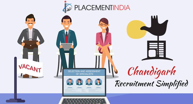 Hiring Made Easy in Chandigarh: Trusted Placement Consultant to Save Time & Money