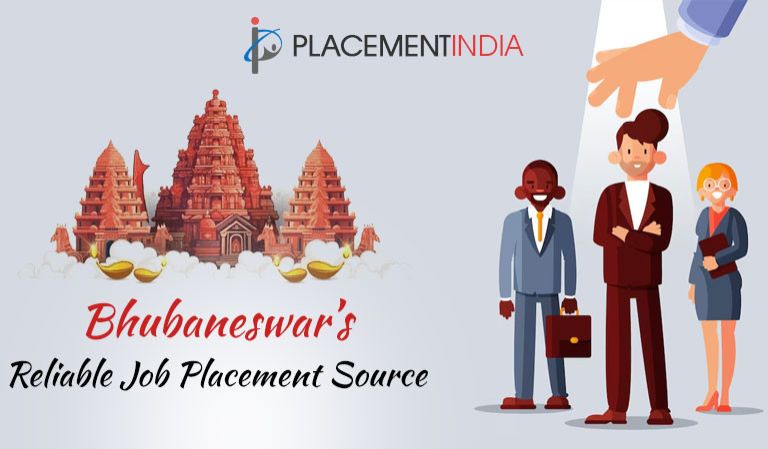 Hiring Made Easy in Bhubaneswar: Trusted Placement Consultant to Save Time & Money