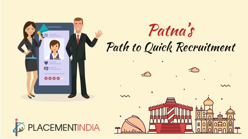 Hiring Made Easy in Patna: Trusted Placement Consultant to Save Time & Money