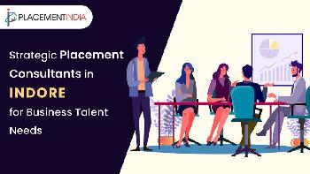 Best Recruitment Services in Indore to Strengthen Your Workforce