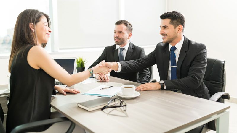 Best Recruitment Services in Surat to Strengthen Your Workforce
