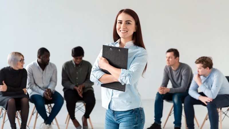 Best Recruitment Services in Ahmedabad to Strengthen Your Workforce