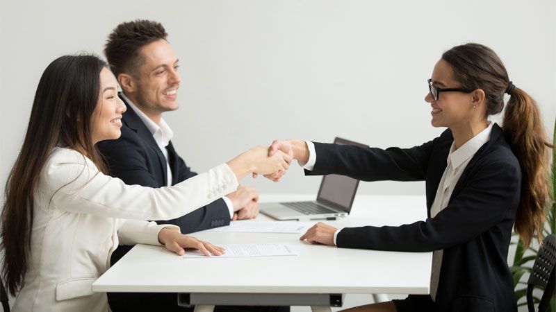 Best Recruitment Services in Chandigarh to Strengthen Your Workforce