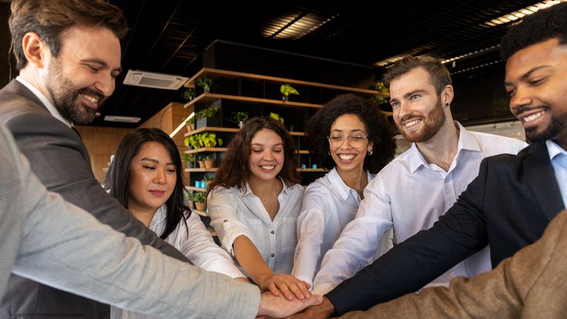 Best Recruitment Services in Thane to Strengthen Your Workforce