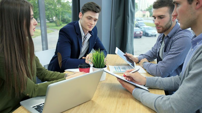 Best Recruitment Services in Lucknow to Strengthen Your Workforce