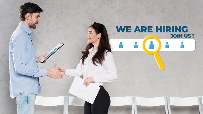 Best Recruitment Services in Gurgaon to Strengthen Your Workforce
