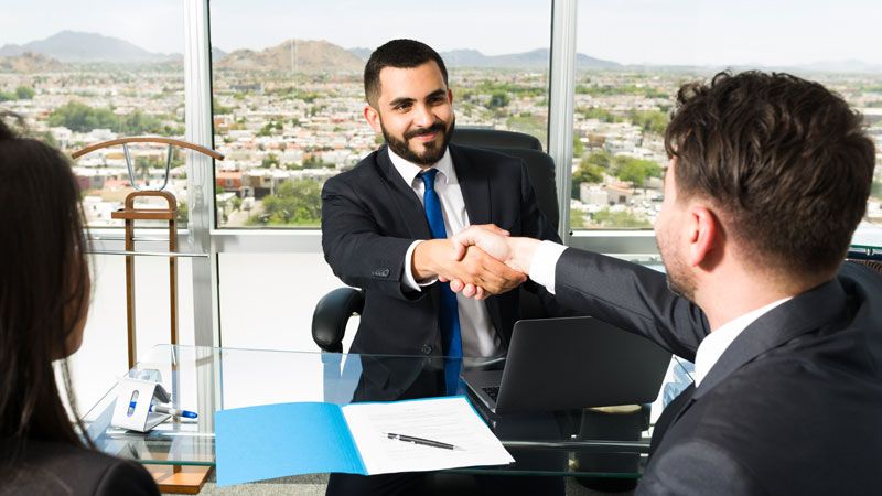 Best Recruitment Services in Noida to Strengthen Your Workforce