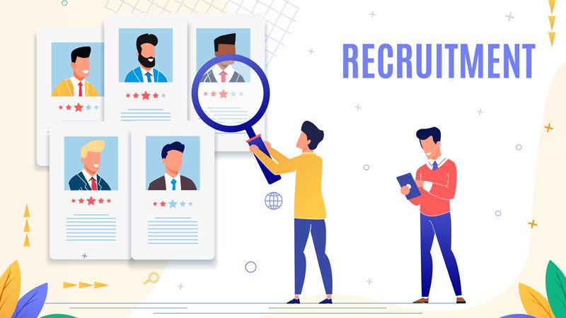 Best Recruitment Services in Hyderabad to Strengthen Your Workforce