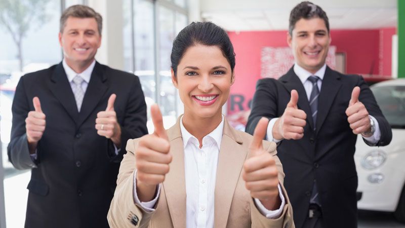 Best Recruitment Services in Bangalore to Strengthen Your Workforce