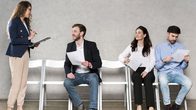 Best Recruitment Services in Mumbai to Strengthen Your Workforce