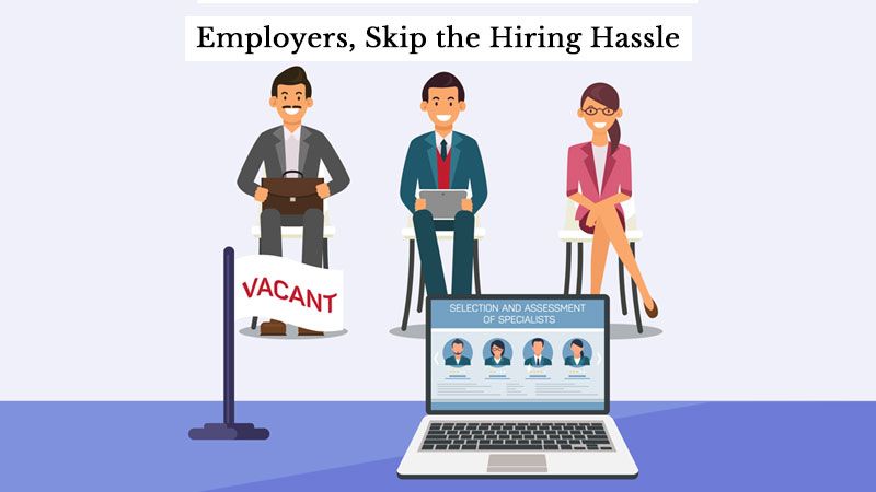 7 Reliable Placement Firms in Hyderabad for Fast & Cost-Effective Hiring