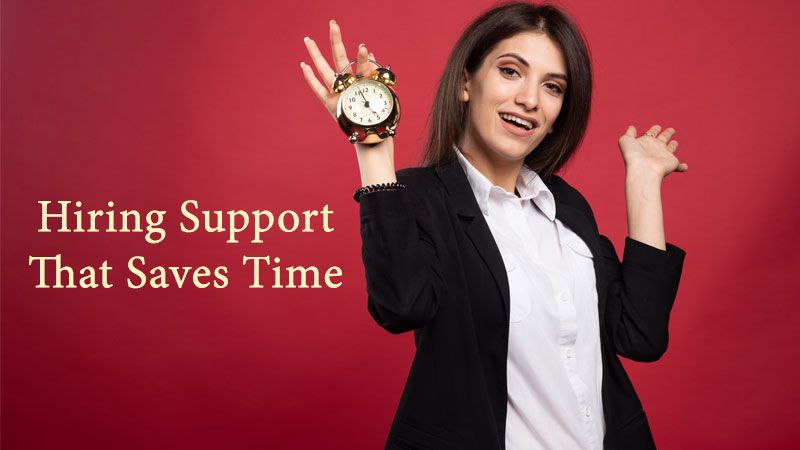 7 Reliable Placement Firms in Gurgaon for Fast & Cost-Effective Hiring