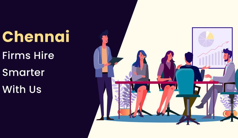 How Much Does a Placement Consultant Cost in Chennai? A Recruiters View