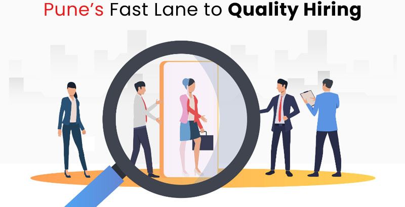 How Much Does a Placement Consultant Cost in Pune? A Recruiters View