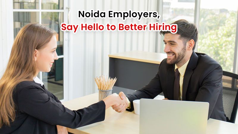 How Much Does a Placement Consultant Cost in Noida? A Recruiters View