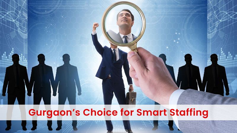 How Much Does a Placement Consultant Cost in Gurgaon? A Recruiters View