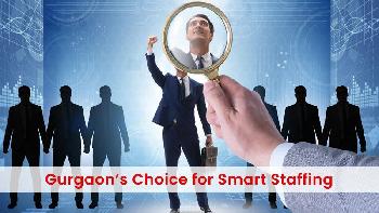 How Much Does a Placement Consultant Cost in Gurgaon? A Recruiter’s View