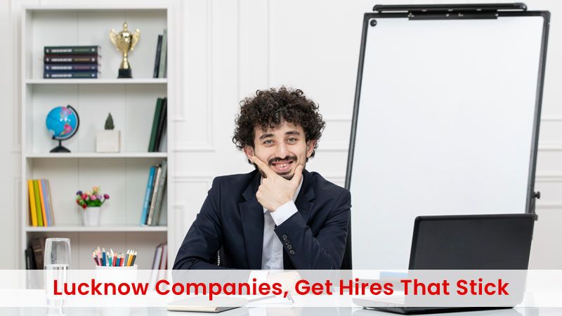 How Much Does a Placement Consultant Cost in Lucknow? A Recruiters View