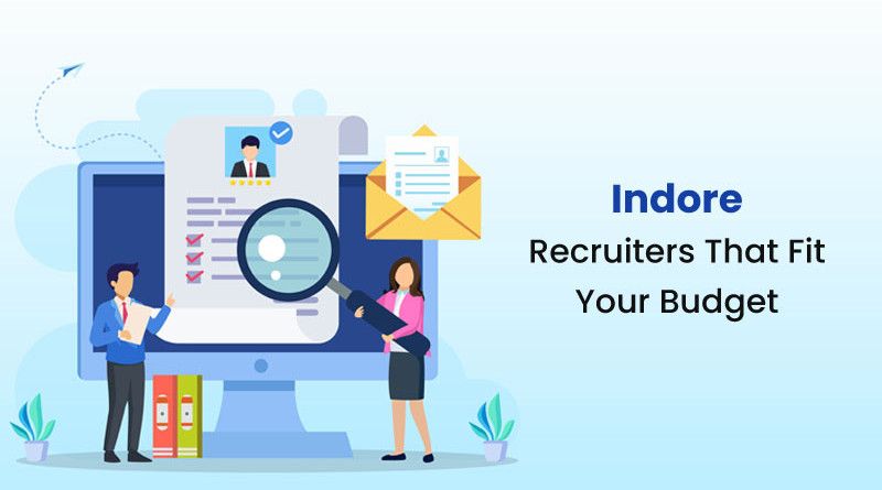 How Much Does a Placement Consultant Cost in Indore? A Recruiters View