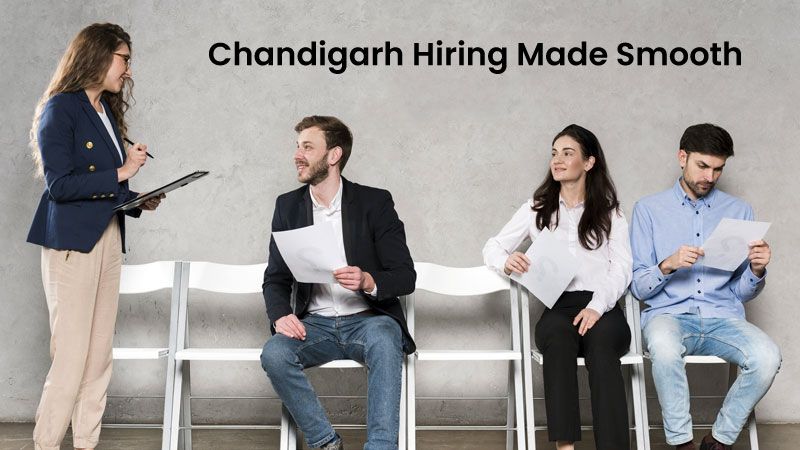 How Much Does a Placement Consultant Cost in Chandigarh? A Recruiters View