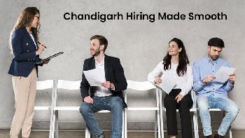 How Much Does a Placement Consultant Cost in Chandigarh? A Recruiter’s View