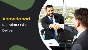 How Much Does a Placement Consultant Cost in Ahmedabad? A Recruiter’s View