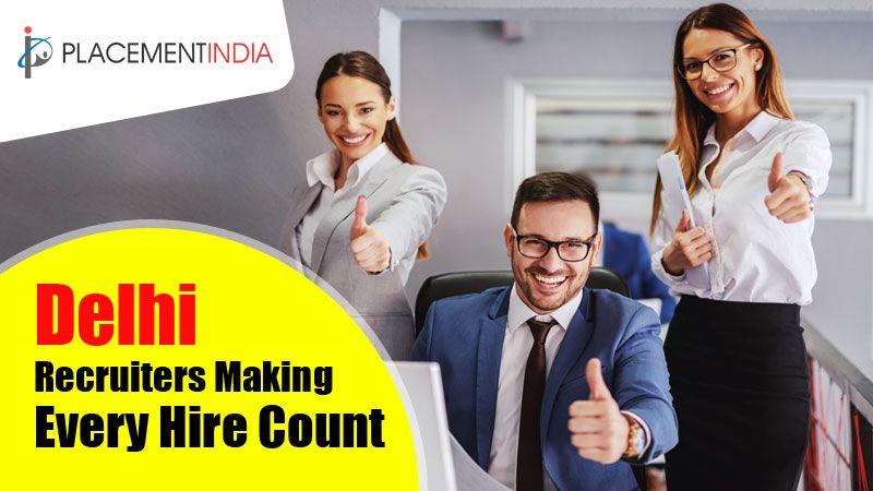 Choosing a Recruitment Agency in Delhi: Cost & Value Insights for Recruiters