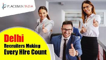Choosing a Recruitment Agency in Delhi: Cost & Value Insights for Recruiters