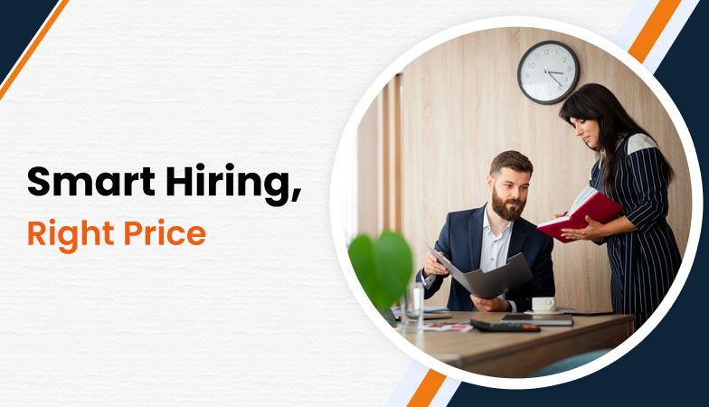 Choosing a Recruitment Agency in Delhi: Cost & Value Insights for Recruiters