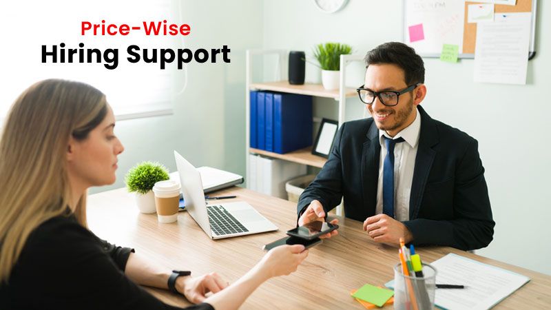 Choosing a Recruitment Agency in Hyderabad: Cost & Value Insights for Recruiters