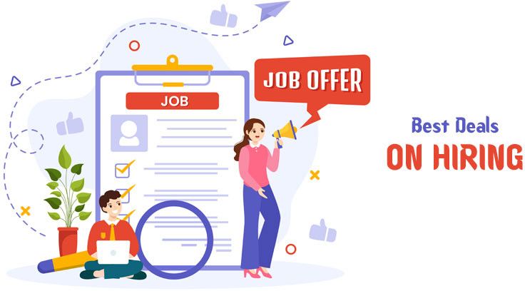 Choosing a Recruitment Agency in Noida: Cost & Value Insights for Recruiters