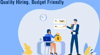 Choosing a Recruitment Agency in Jaipur: Cost & Value Insights for Recruiters