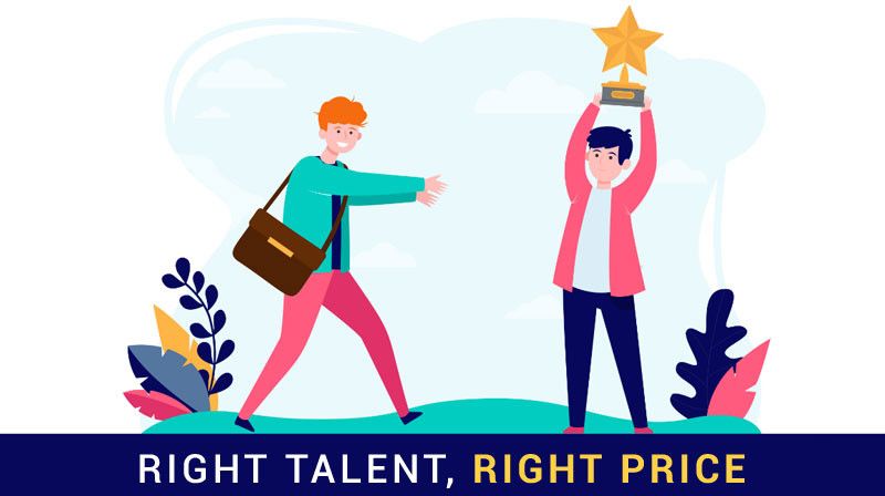 Choosing a Recruitment Agency in Thane: Cost & Value Insights for Recruiters