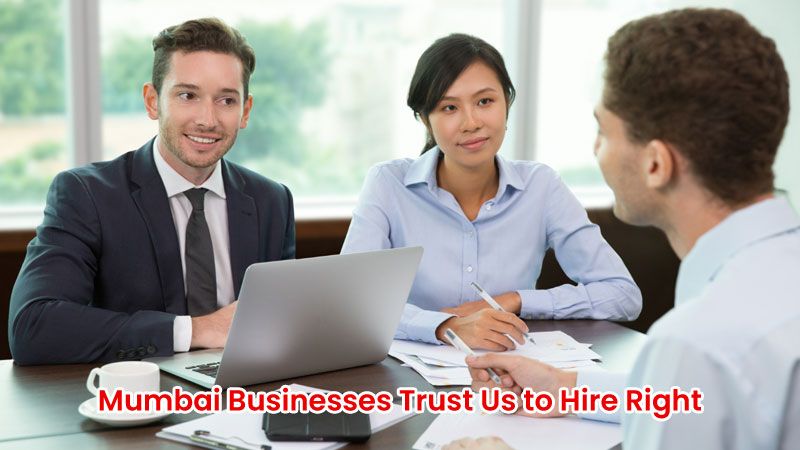 How Much Does a Placement Consultant Cost in Mumbai? A Recruiters View